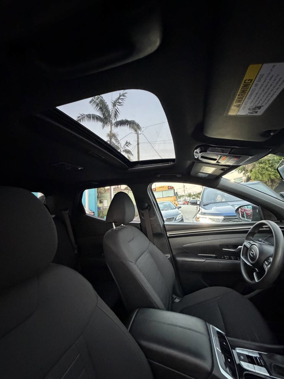 Used 2024 Hyundai Santa Cruz SEL w/ Activity Package AWD/4WD image 12
