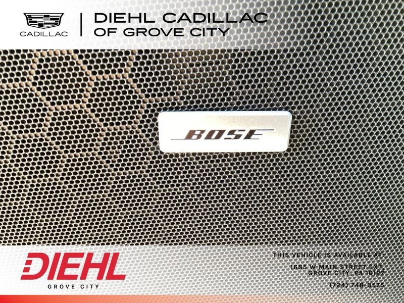 New 2026 Cadillac XT5 Premium Luxury w/ Driver Assist Package image 14