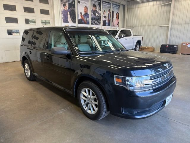Used 2014 Ford Flex SE FWD image 4