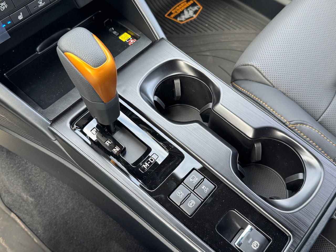 New 2026 Subaru Outback Wilderness image 29