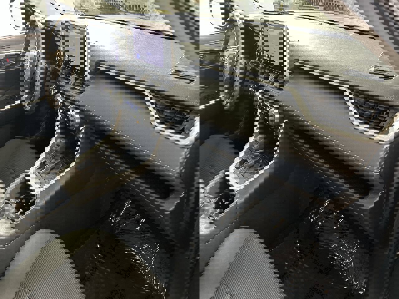 Used 2024 Toyota RAV4 LE image 26