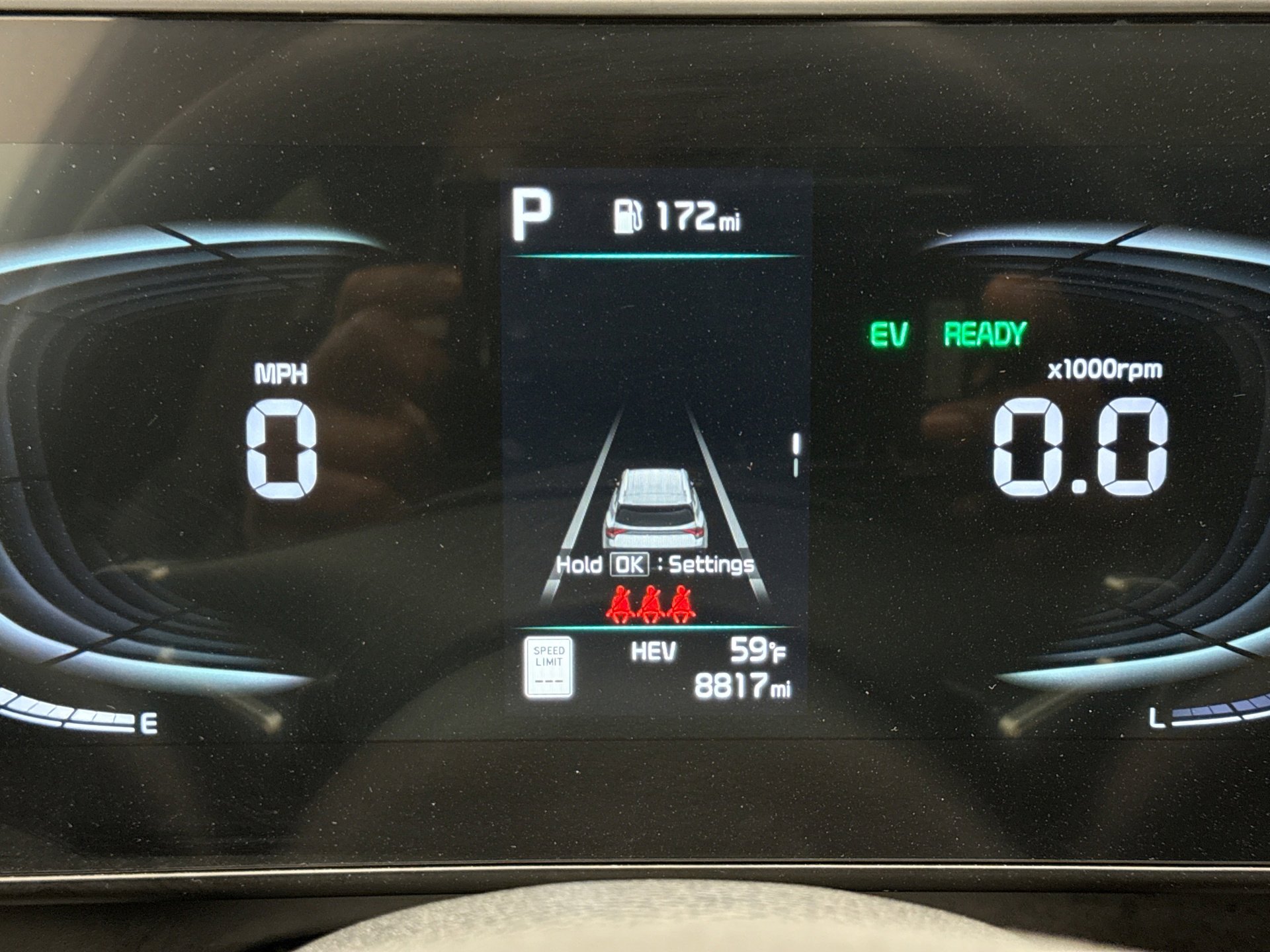 Used 2024 Kia Sportage X-Line image 13