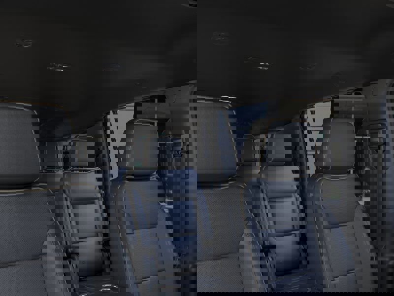 New 2026 GMC Yukon XL Elevation image 24