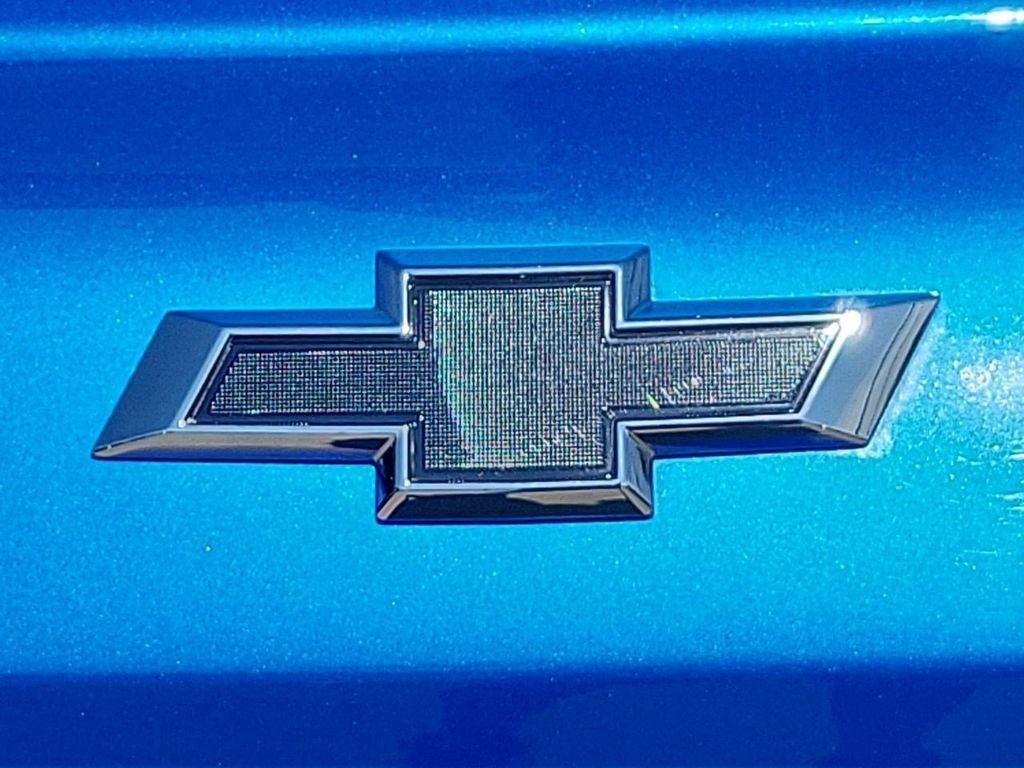 Used 2024 Chevrolet Blazer EV RS AWD/4WD image 36