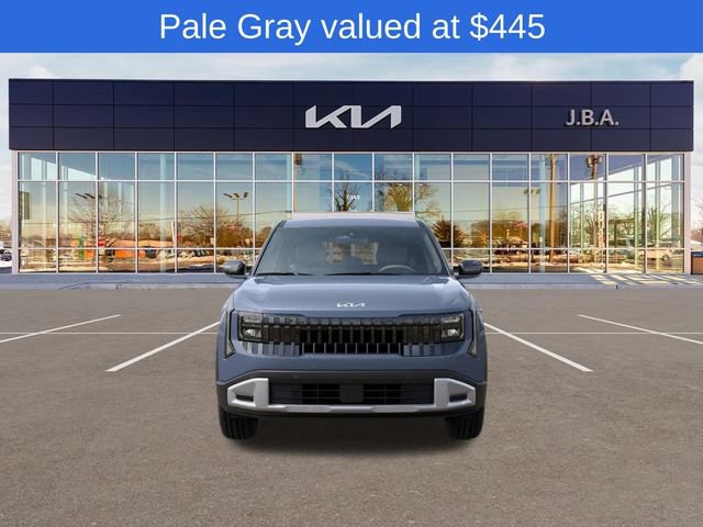 New 2027 Kia Seltos S AWD/4WD image 2