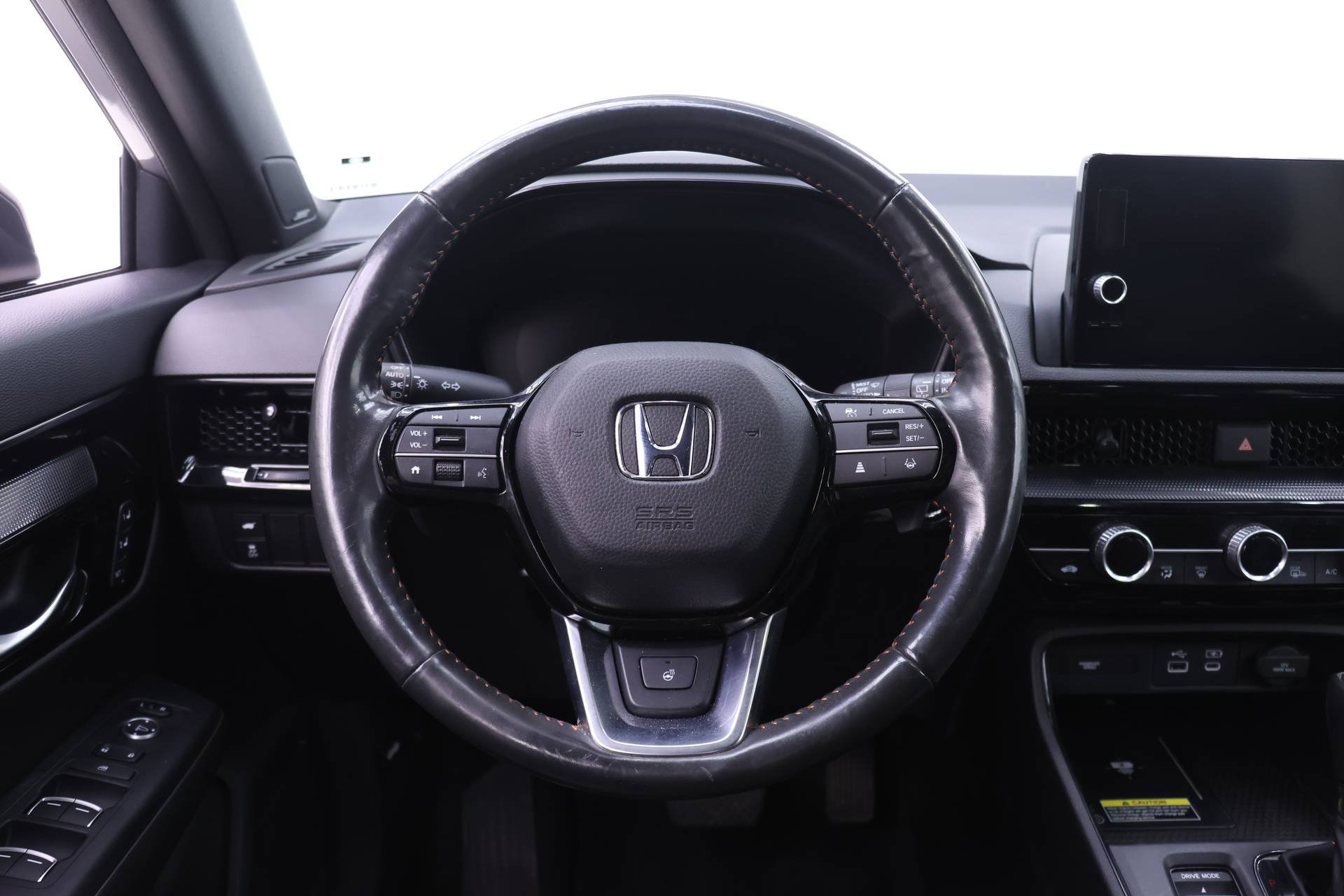 Certified 2023 Honda CR-V Sport Touring image 13