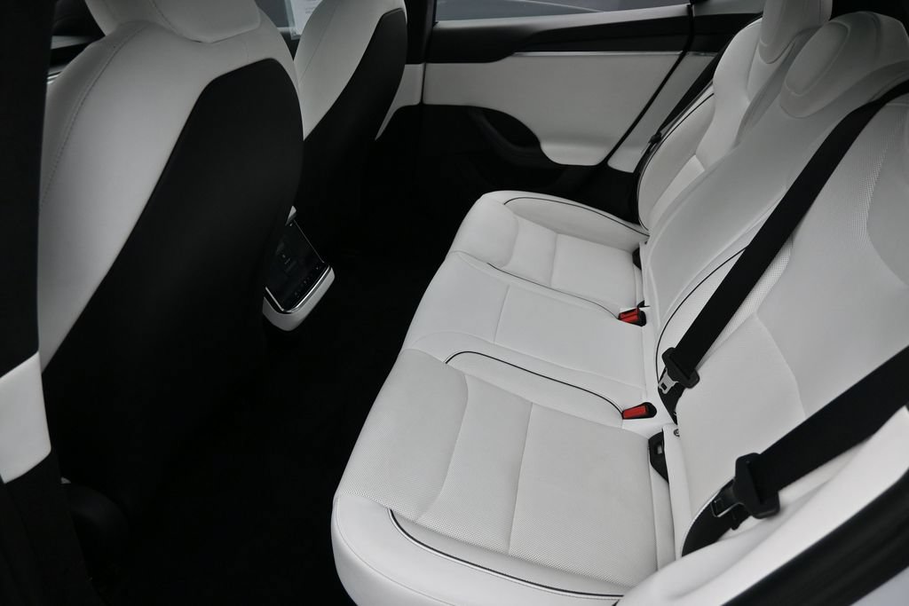 Used 2023 Tesla Model S Plaid AWD/4WD image 24