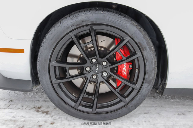 Used 2023 Dodge Challenger SRT Hellcat RWD image 81