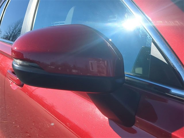 Used 2023 Honda CR-V EX-L image 11