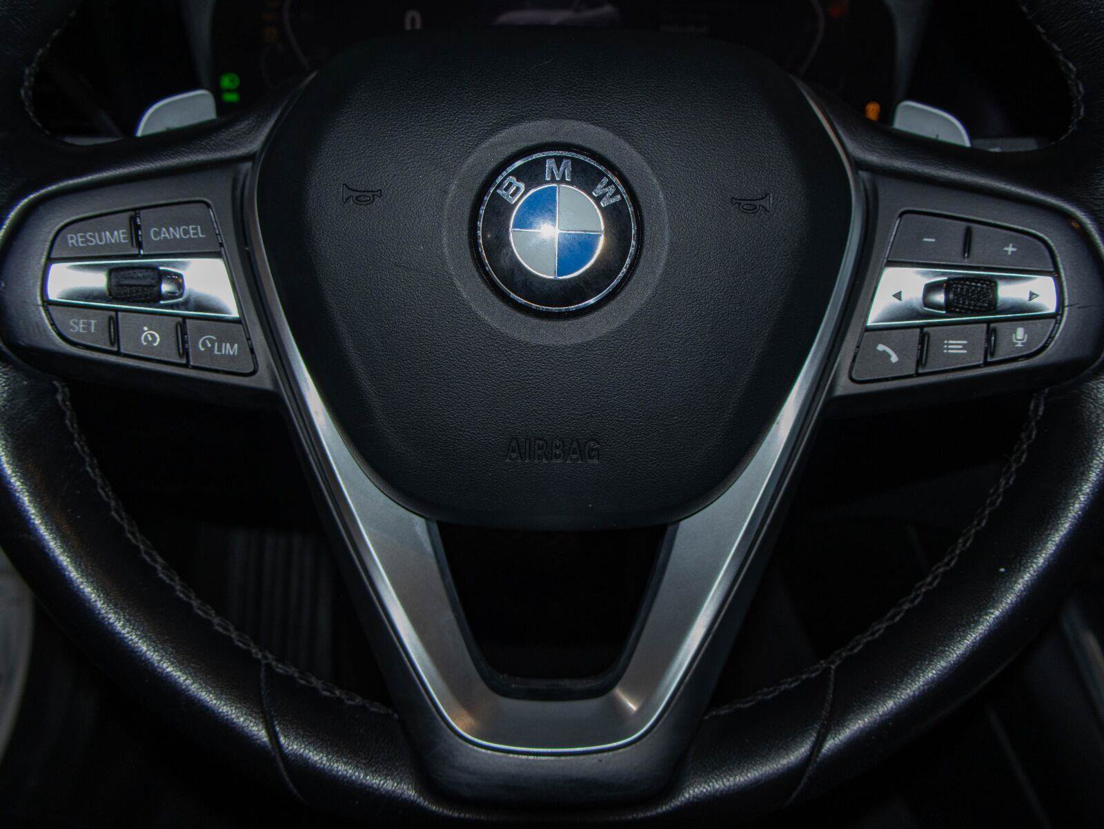 Used 2021 BMW 430i Coupe RWD image 11