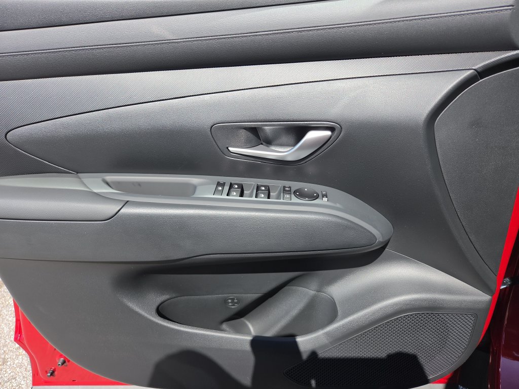 New 2026 Hyundai Tucson SE FWD image 17
