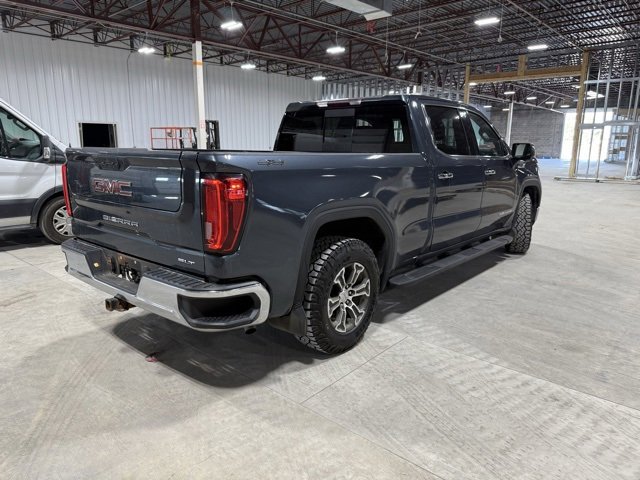 Used 2019 GMC Sierra 1500 SLT image 6