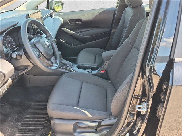 Used 2024 Toyota Corolla LE FWD image 15