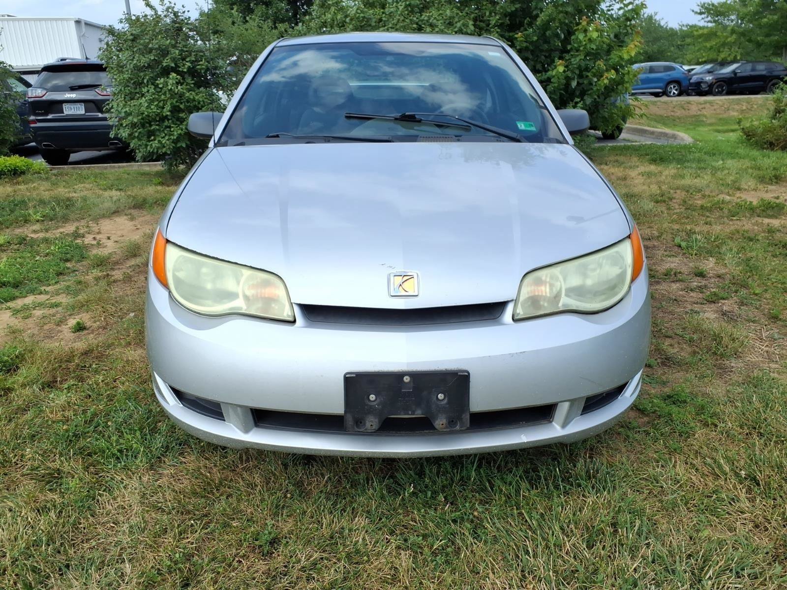 Used 2004 Saturn ION Level 2 w/ Power Pkg FWD image 2
