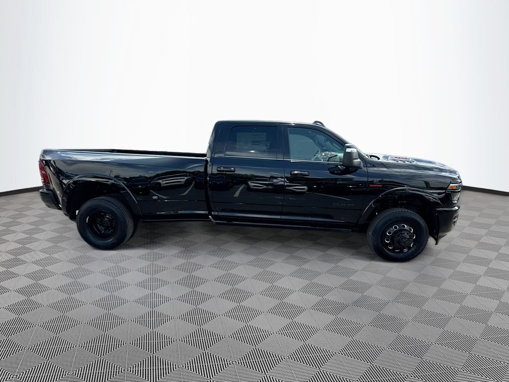 New 2026 RAM 3500 Limited AWD/4WD image 4