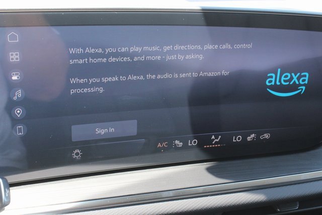 New 2025 Buick Envision Preferred image 35