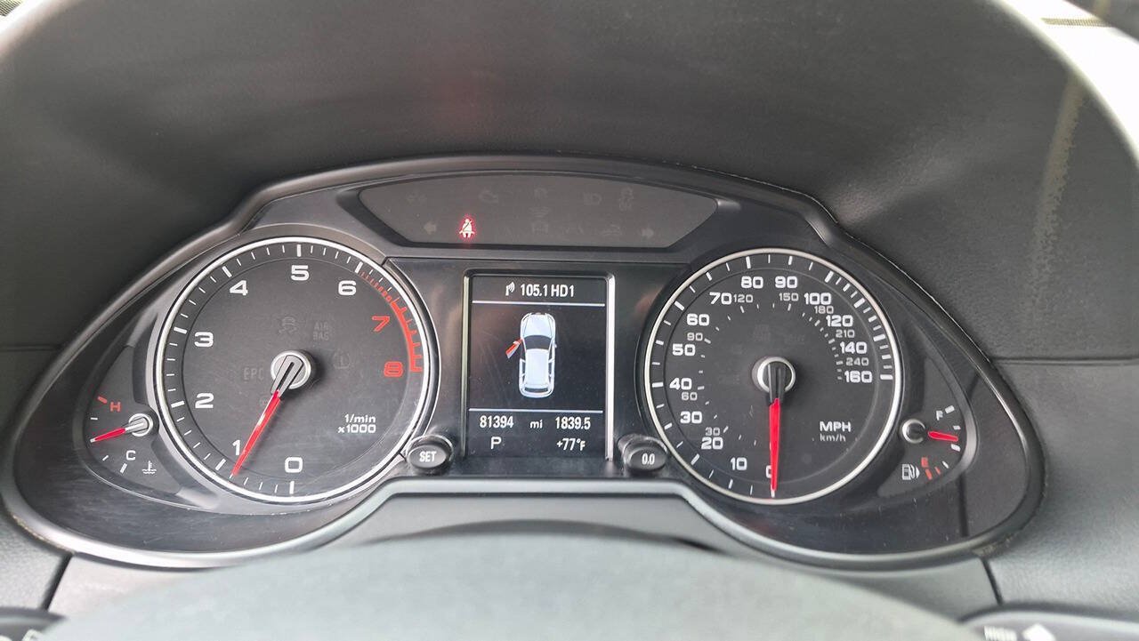 Used 2014 Audi Q5 2.0T Premium Plus AWD/4WD image 51