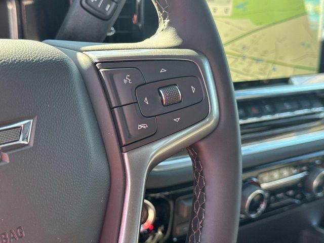 New 2026 Chevrolet Silverado 2500 LT w/ Trail Boss Package image 28