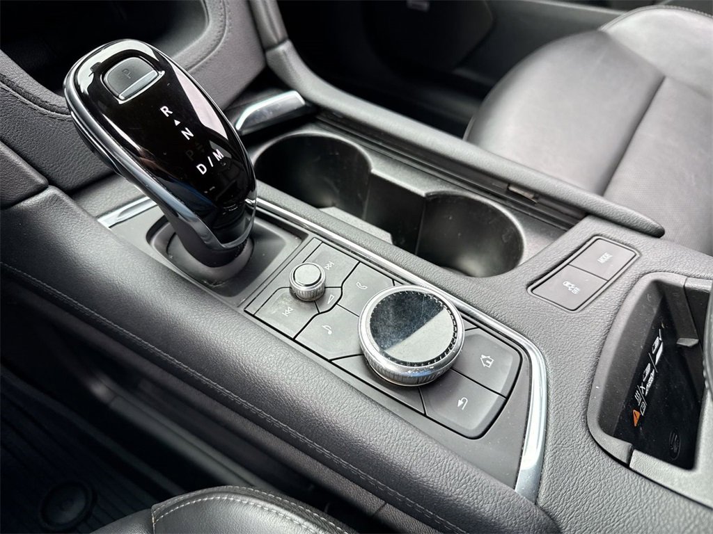 Used 2021 Cadillac XT6 Premium Luxury image 20