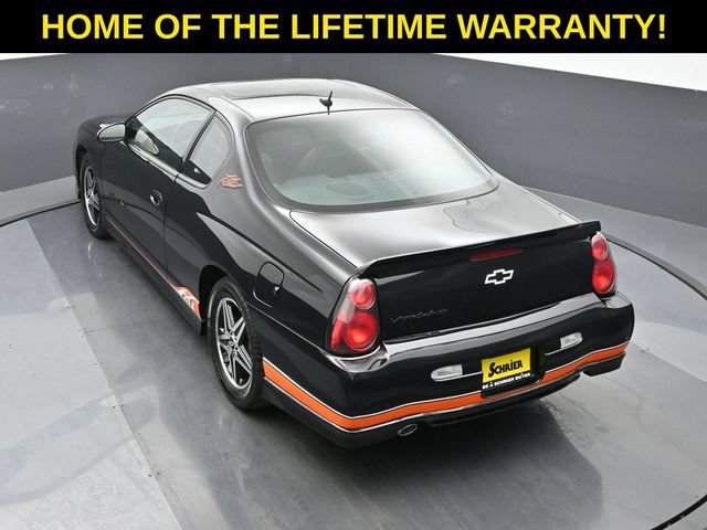 Used 2005 Chevrolet Monte Carlo SS FWD image 46