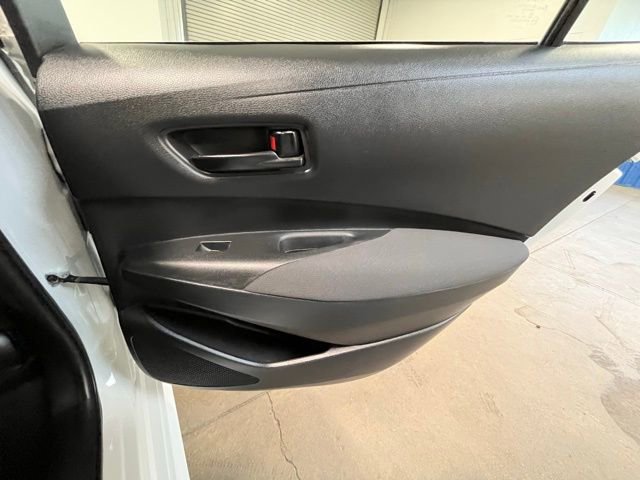 Used 2023 Toyota Corolla LE image 13