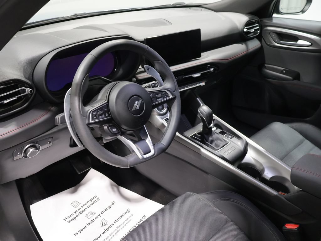 Used 2024 Dodge Hornet R/T AWD/4WD image 14