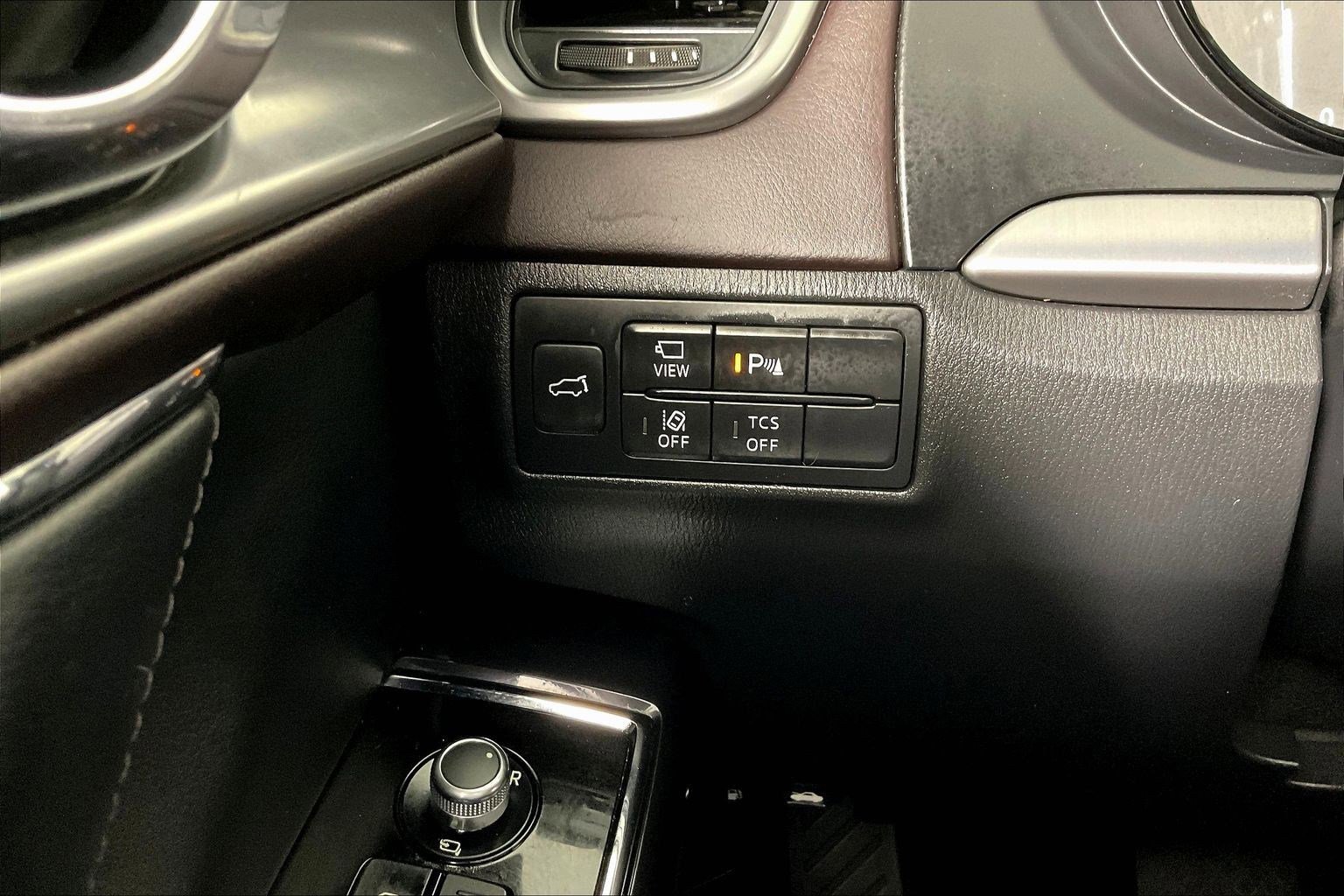 Used 2019 MAZDA CX-9 Grand Touring image 15