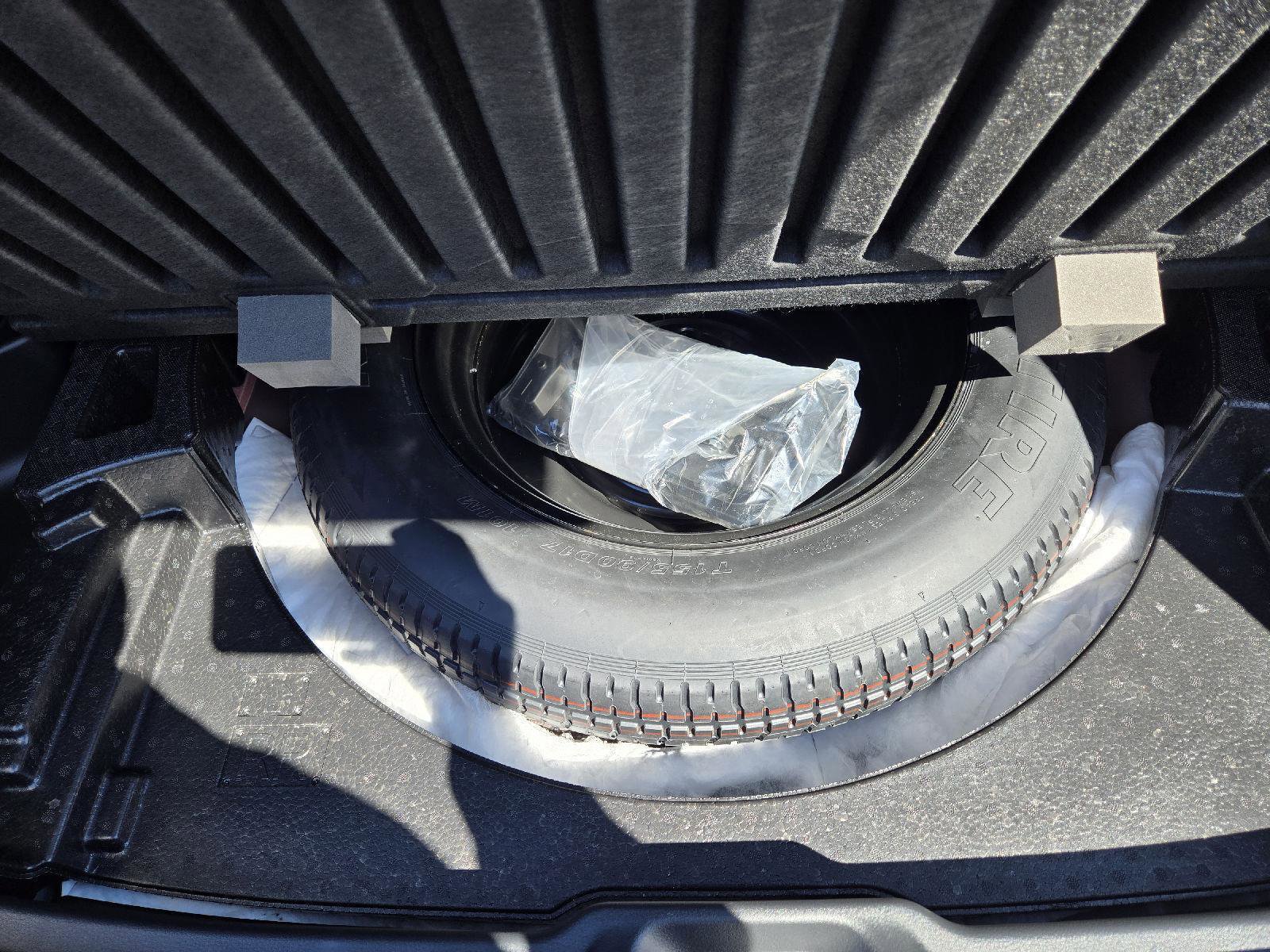 Used 2024 MAZDA CX-50 AWD 2.5 S w/ Preferred Package image 28