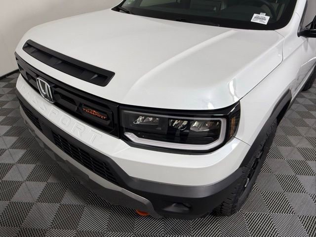 New 2026 Honda Passport TrailSport Elite image 11