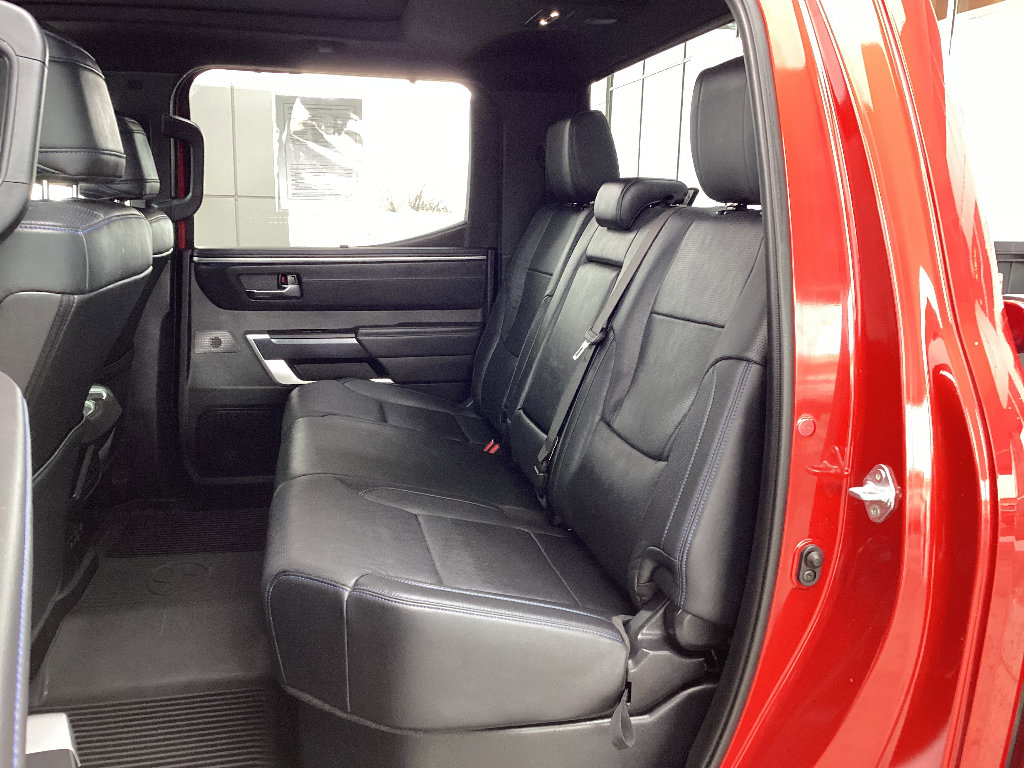 Used 2023 Toyota Tundra Platinum image 17