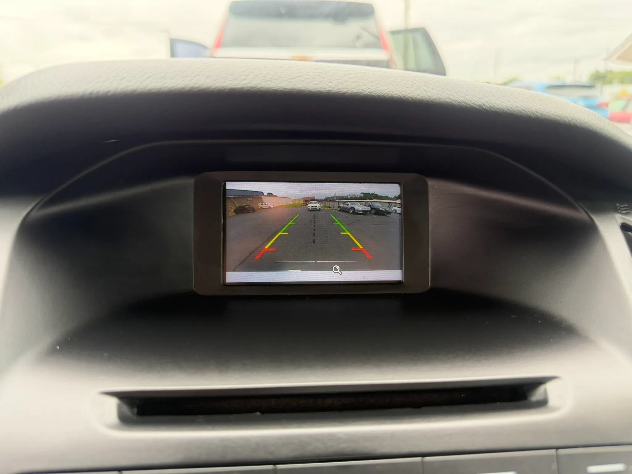 Used 2017 Ford Focus SE FWD image 21