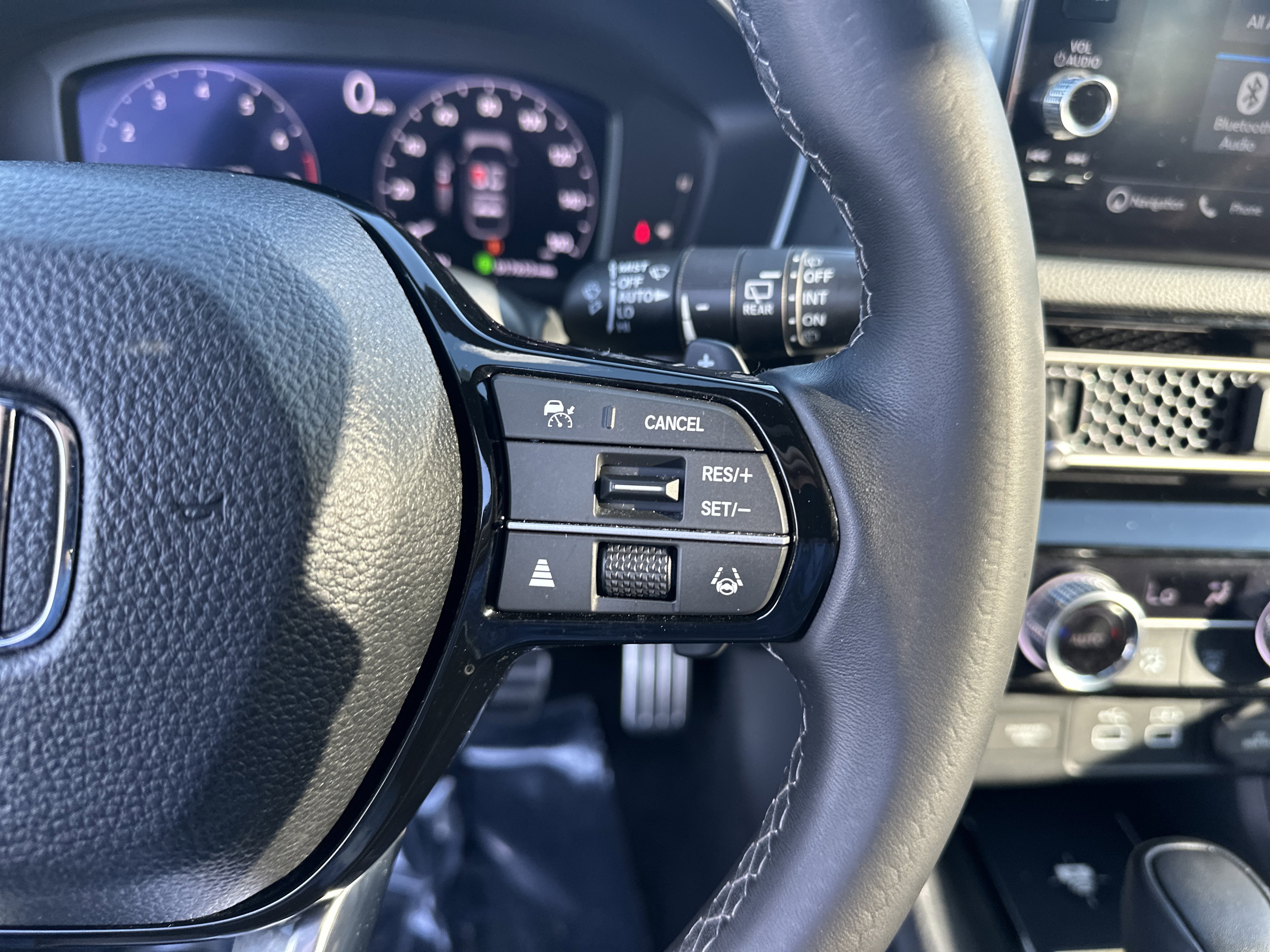 Used 2022 Honda Civic Sport Touring image 20