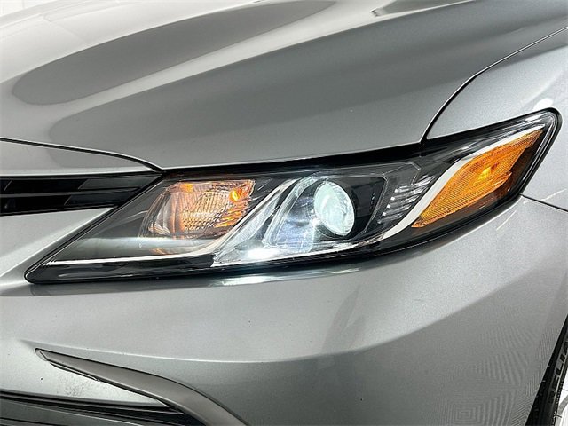 Used 2023 Toyota Camry LE FWD image 24