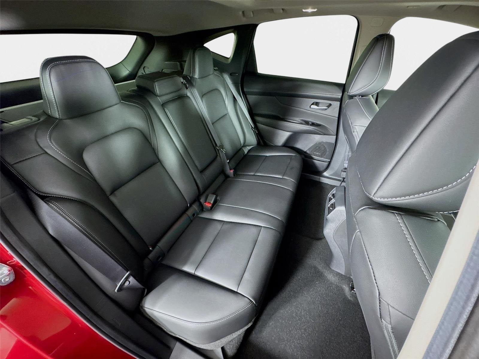 Certified 2025 Nissan Murano SL w/ Cargo Package AWD/4WD image 27