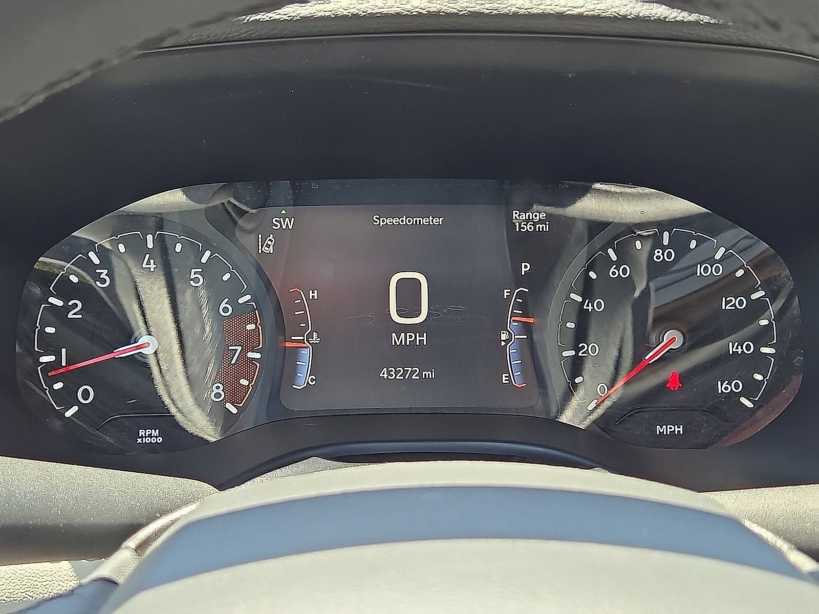 Used 2025 Jeep Compass Limited AWD/4WD image 27