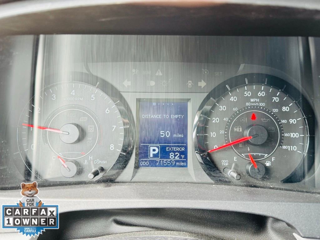 Used 2015 Toyota Sienna LE image 18