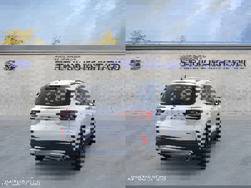 New 2026 Ford Escape SE image 8