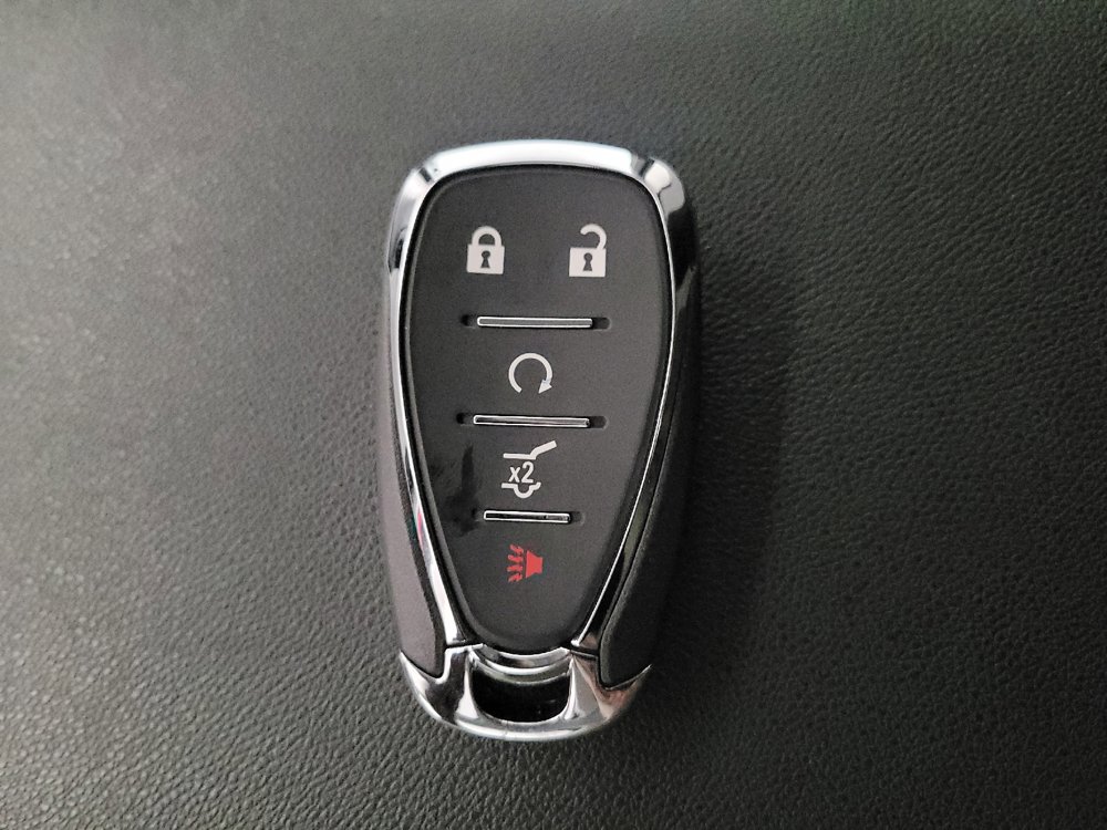 Used 2024 Chevrolet Equinox LT AWD/4WD image 32