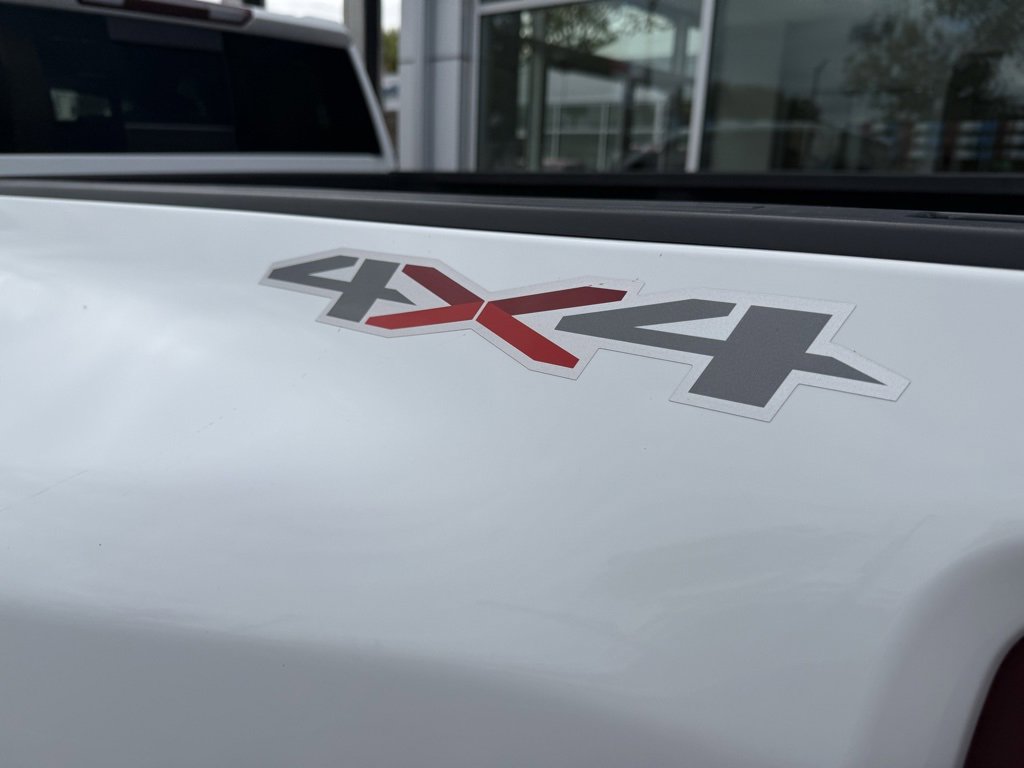 Certified 2022 Chevrolet Silverado 3500 LTZ w/ LTZ Convenience Package image 51