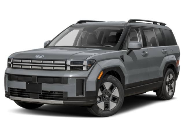 New 2026 Hyundai Santa Fe SEL