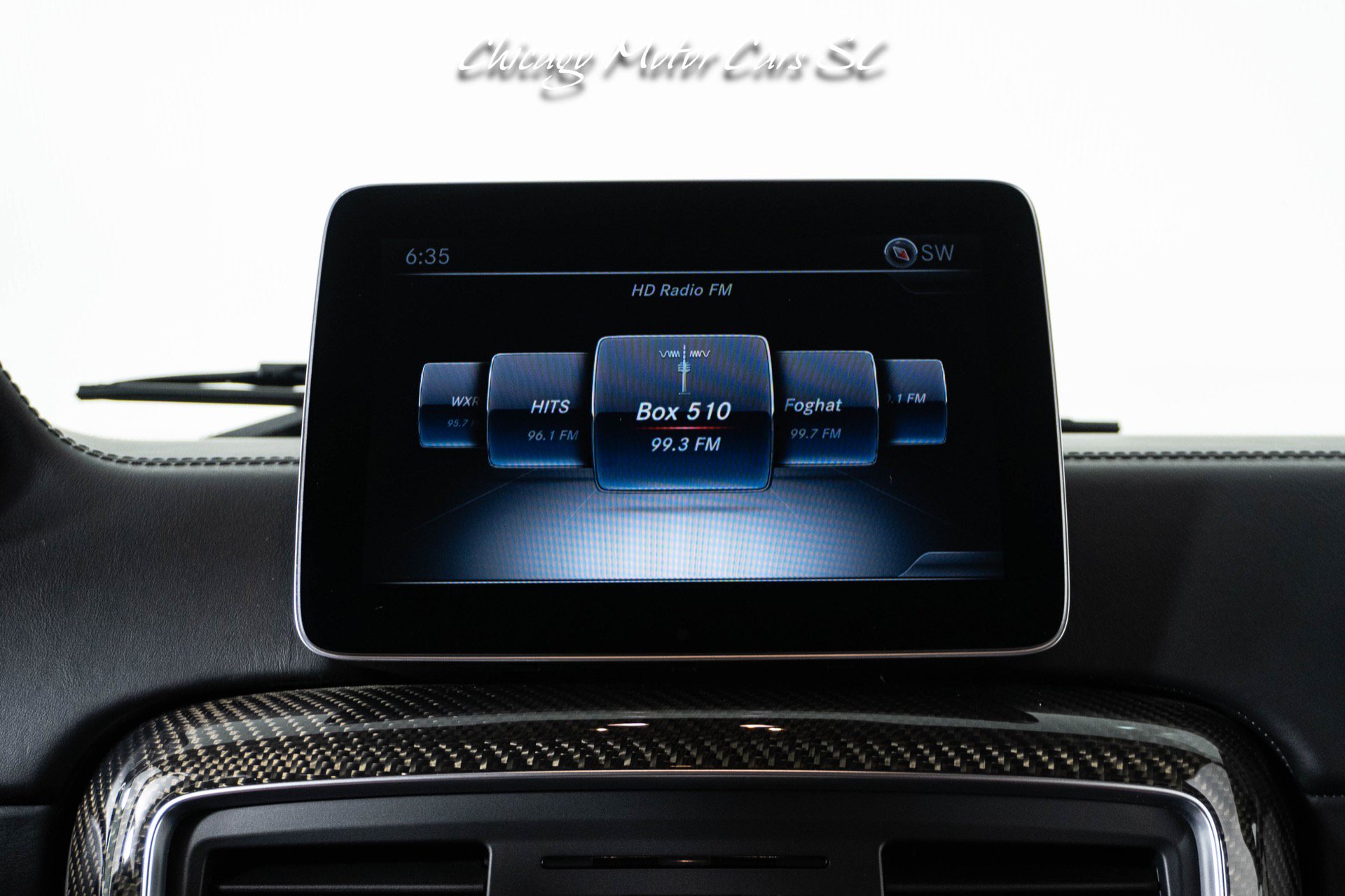 Used 2018 Mercedes-Benz G 65 AMG 4MATIC image 19