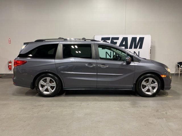 Used 2020 Honda Odyssey EX-L image 8