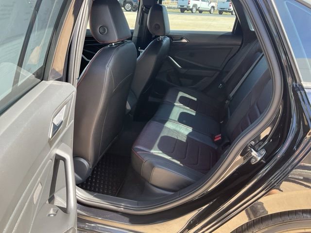 Used 2024 Volkswagen Jetta GLI Autobahn FWD image 27
