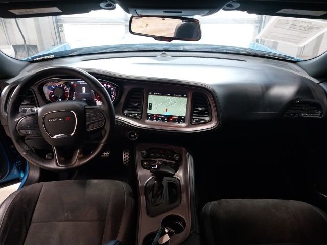 Used 2023 Dodge Challenger GT w/ Plus Package image 10