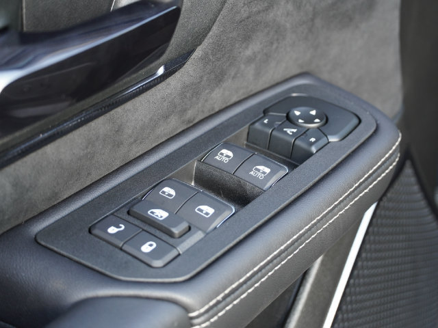 New 2027 RAM 1500 RHO AWD/4WD image 28