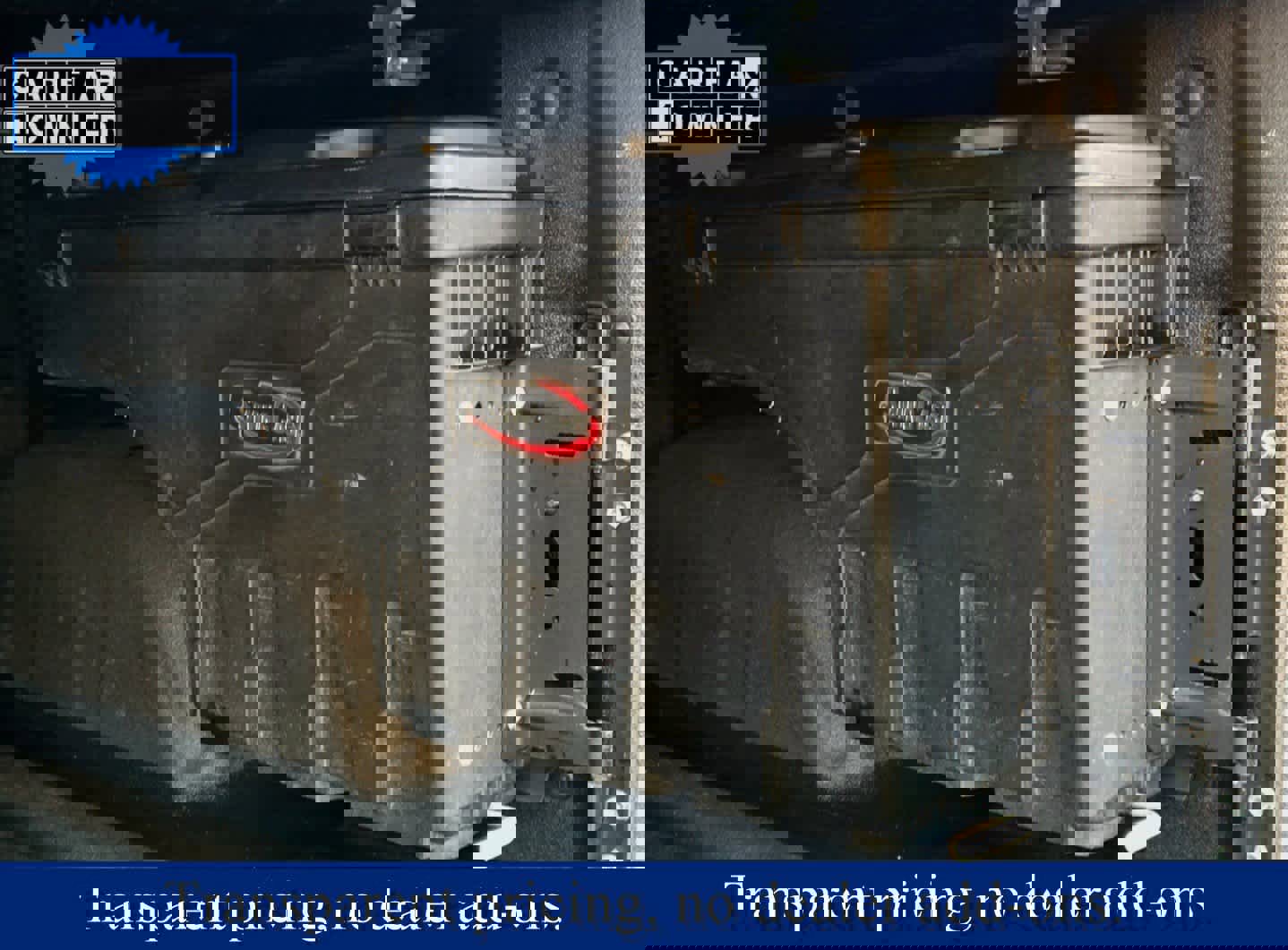 Used 2020 GMC Sierra 1500 Denali w/ Denali Ultimate Package image 13