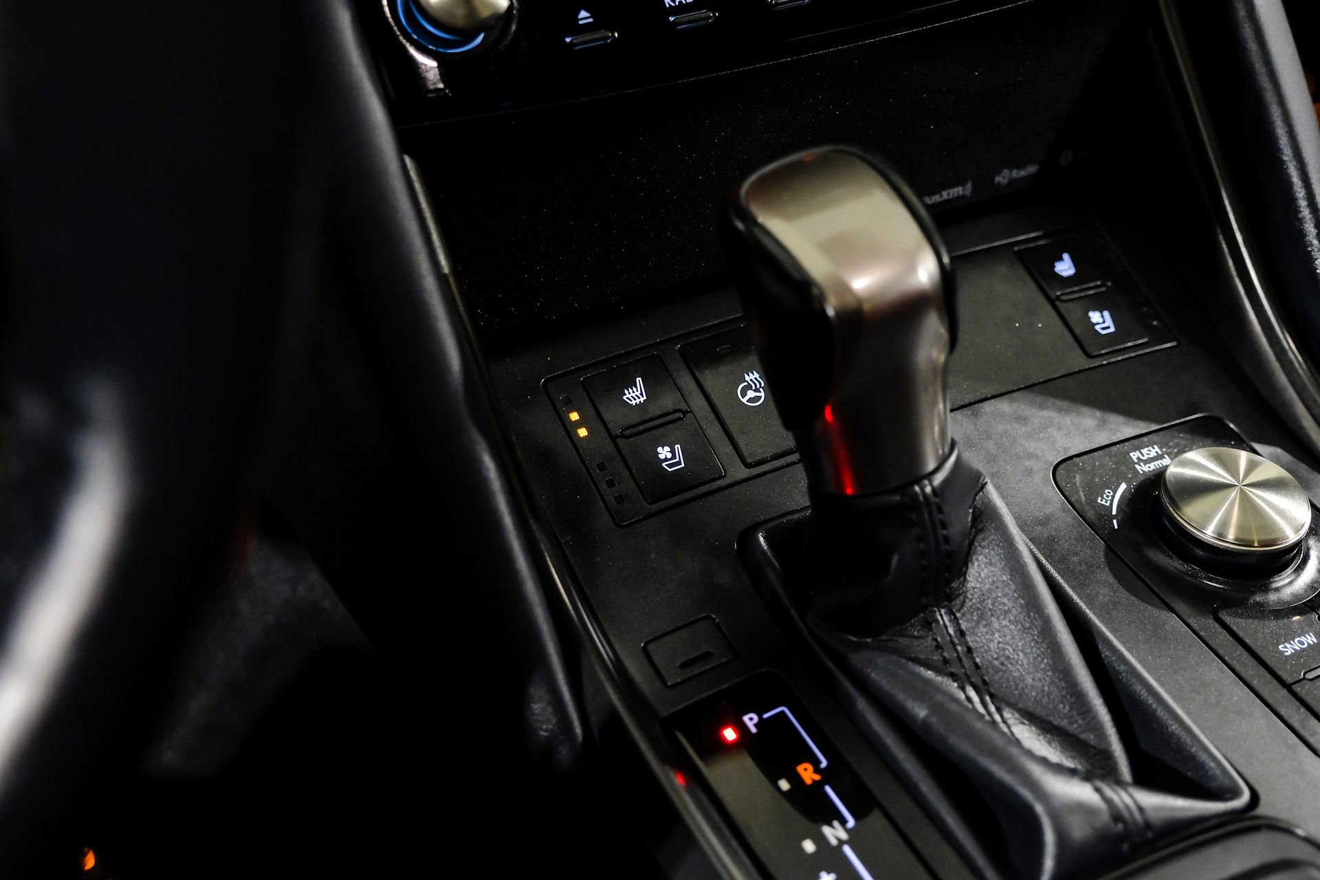 Used 2024 Lexus IS 300 w/ Comfort Package image 29