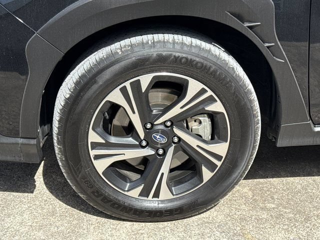 Used 2024 Subaru Crosstrek 2.0i Premium AWD/4WD image 15