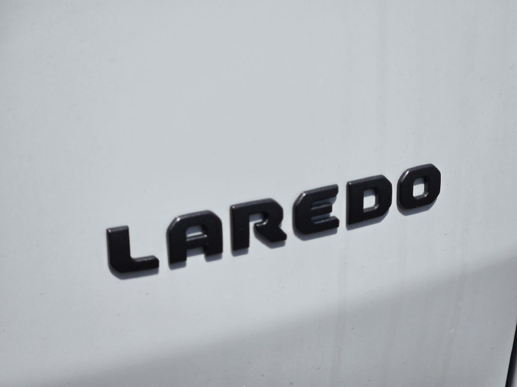 New 2026 Jeep Cherokee Laredo AWD/4WD image 9
