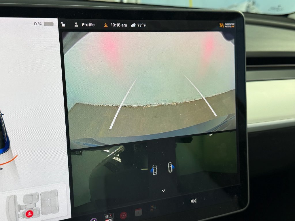 Used 2018 Tesla Model 3 Performance AWD/4WD image 17